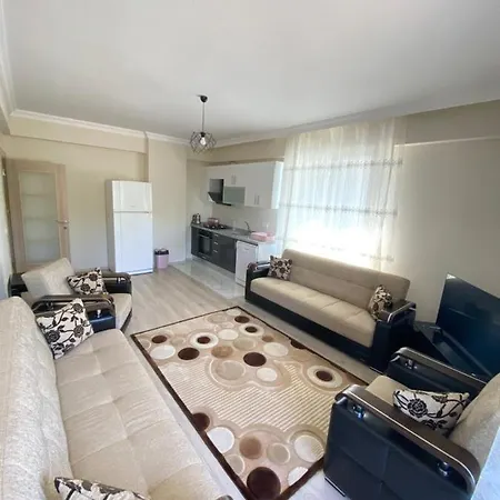 Sarimsakli Merkezde Denize 100Mt Pansiyon *
