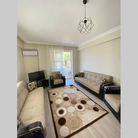 Sarimsakli Merkezde Denize 100Mt Pansiyon Apartment